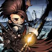Cartoon Dungeon : Age of cartoon 1.0.91