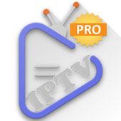 IPTV Pro आइकन