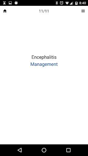 Medical FlashNotes screenshot 6