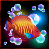 Switch fish .io icon