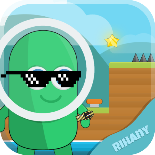 Beat Run! icon