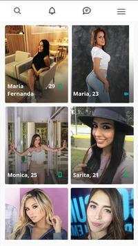 Dating Amolatina Love screenshot 4