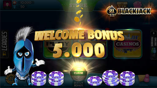 BlackJack 21 - Online Casino screenshot 3