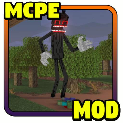 Horror Craft for MCPE - Minecraft Mod 4.4