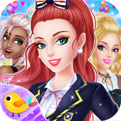 High School Life: Sister Party icon