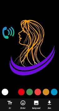 Free Logo Maker 2020 3D Cool Logo Design App 5 تصوير الشاشة