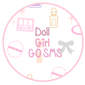 Doll Girl GO SMS icon