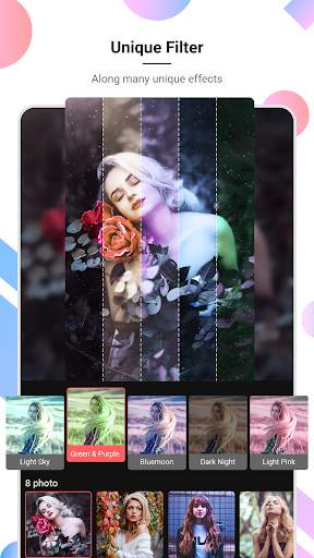 Video Editor Easy | Video Maker With Photo & Music screenshot 4