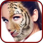 Animal Face Photo Editor 1.0
