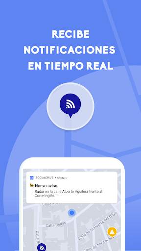 SocialDrive screenshot 6