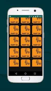 Fart Sounds screenshot 2