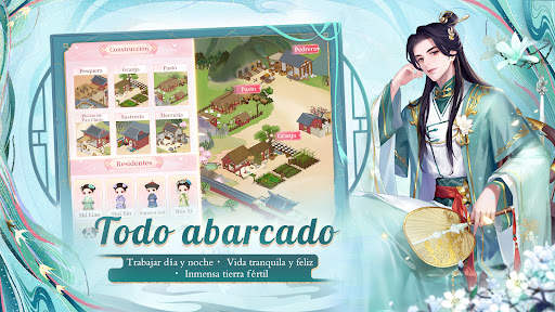 La Leyenda del Fénix screenshot 4
