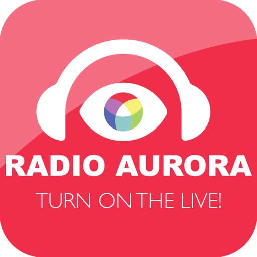 Radio Aurora 100.7 FM 2.2