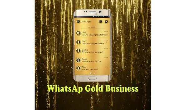 WhatsUP Gold Edition screenshot 2