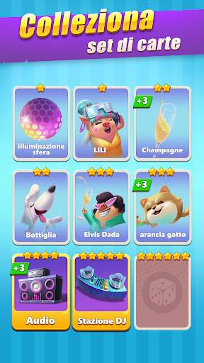 Piggy GO - Clash of Coin screenshot 8