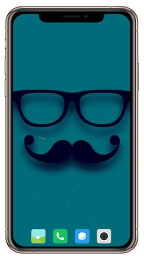 New Emoji HD Wallpaper screenshot 8