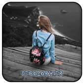 Decolorizer on 9Apps