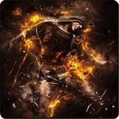Photo frames : Visual Photo Editor icon