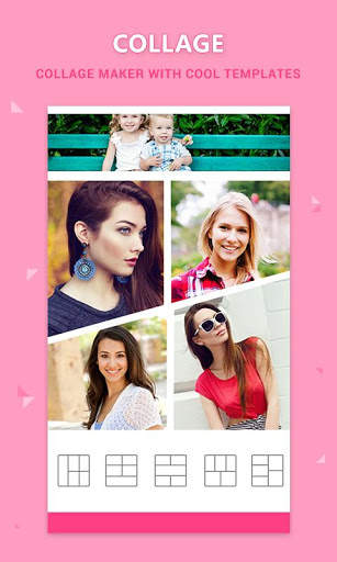 Photy - Complete Photo Editor screenshot 2
