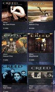 Creed screenshot 2
