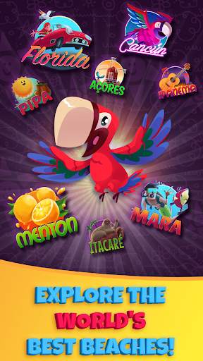 Praia Bingo: VideoBingo & Slot screenshot 4