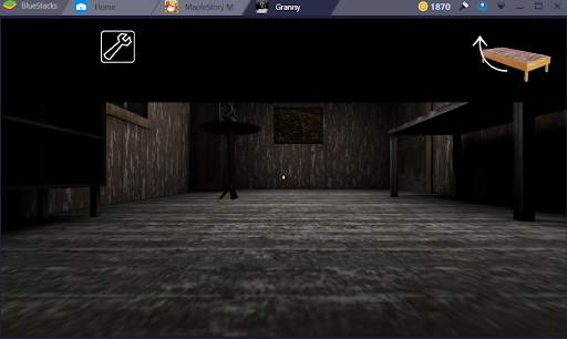 Granny 2 screenshot 3