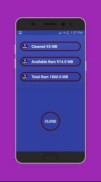 Ram Cleaner🚀 screenshot 4
