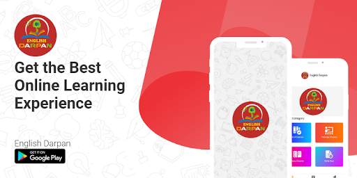 Darpan – The Learning App screenshot 2