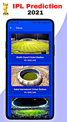 IPL Prediction 2021 : Live, Schedule, Point, More. screenshot 5