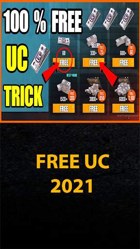 Free UC and free royal pass guide for PUB screenshot 3
