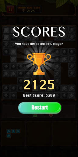 Block Puzzle Jungle screenshot 6