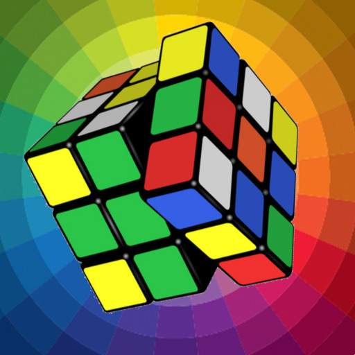 3D-Cube Puzzle 1.1.8