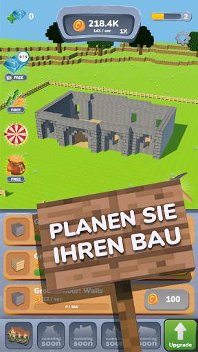 House Craft 3D screenshot 1
