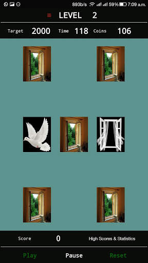 A Bird Chase screenshot 3