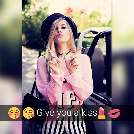 Snap Pic Collage Photo Editor 3.67