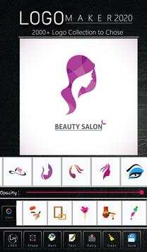 Logo Maker screenshot 5