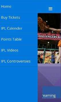 VIVO IPL LITE 2017 screenshot 6