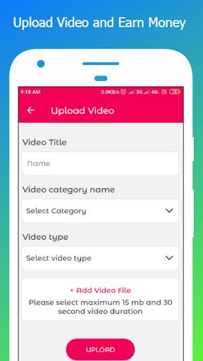 Status Dunia Whatsapp Status & Earn Money screenshot 3