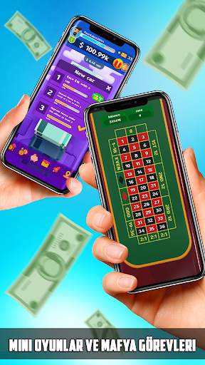 Para oyunları - nakit kazandıran oyunlar screenshot 5