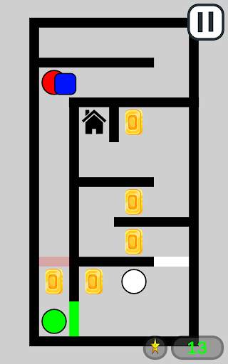 Home Runner 2 screenshot 10