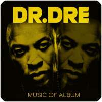 Dr. Dre Music Of Album on 9Apps
