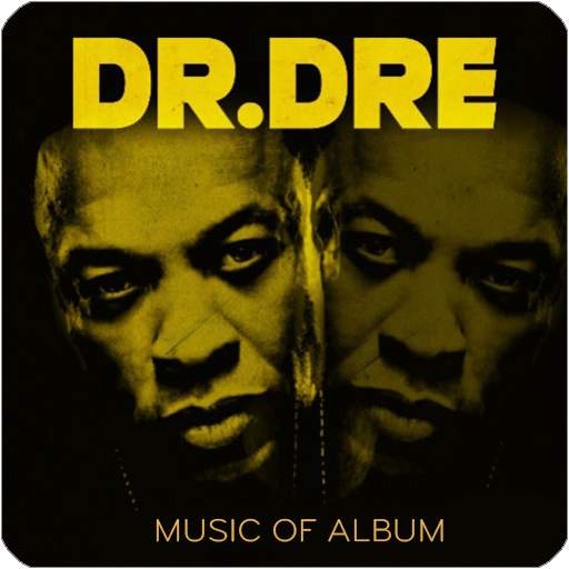 Dr. Dre Music Of Album 1.0.153