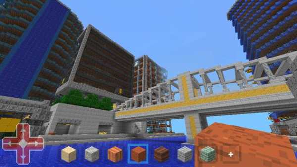Survivekz Mini Block Craft Survival screenshot 2