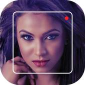 Camera with Autofocus Face Detection and Smile 1.0