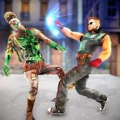 Real Zombie Street Fighting icon
