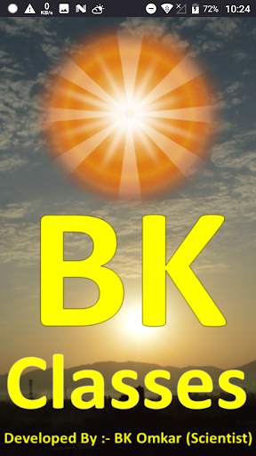 BK Classes -10000  BrahmaKumaris Classes In 1Place screenshot 1