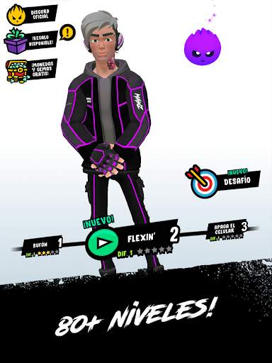 LIT killah: The Game screenshot 8