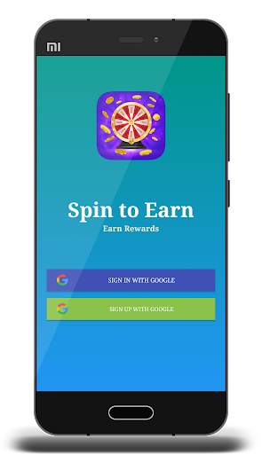Spin to Earn -  Income in free time स्क्रीनशॉट 5