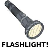 The World's Best Flashlight!!! 1.0