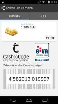 Cash to Code Gaming screenshot 6